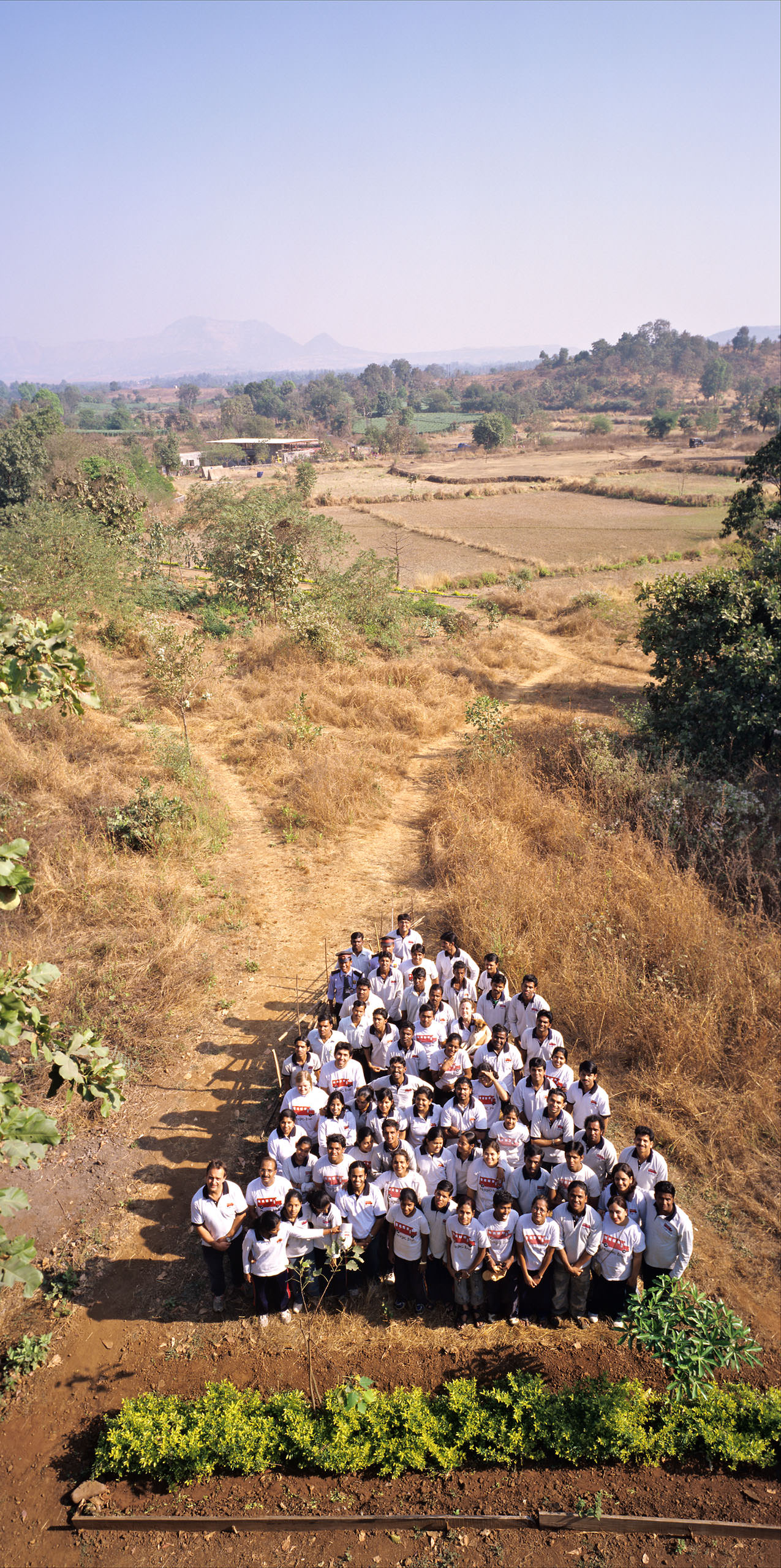 karjad magic bus center
